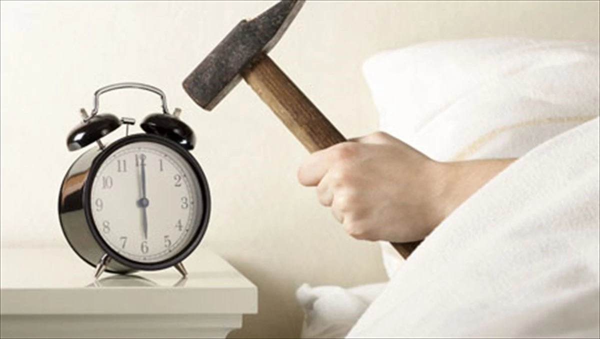 Πρωινό ξύπνημα: Δεν χρειάζεστε καφέ για να ανοίξει το μάτι!